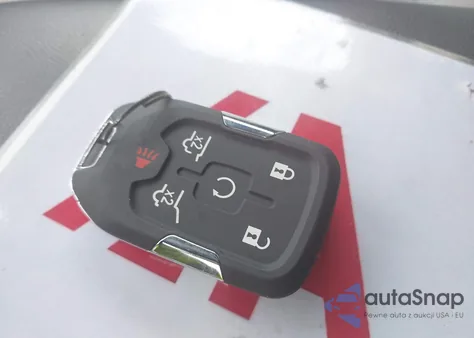 2019 GMC Terrain Sle из США, поврежденный, VIN 3GKALMEV9KL212350